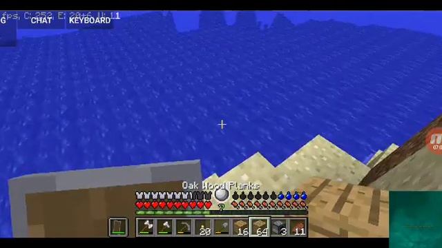 continuing ep5 (erebus)minecraft java on phone? смотреть онлайн