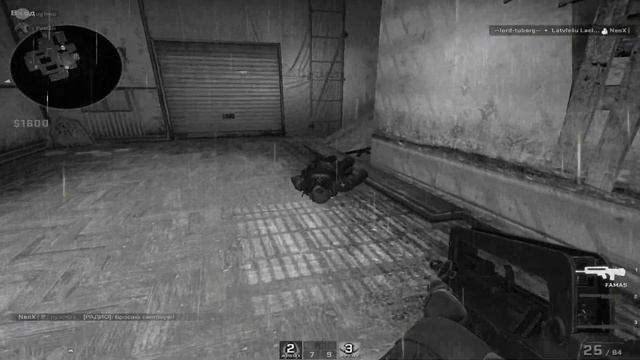 Окей, мы просто играем в жизнь...(CS:GO) смотреть онлайн