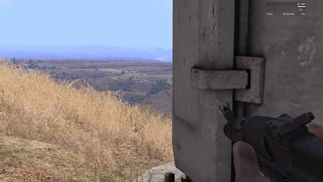 Стоять насмерть [Arma 3 Тушино] смотреть онлайн