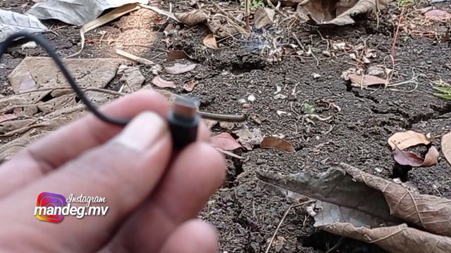 Mod External Mic Akaso v50 Pro Pakai Handsfree HP - Motovlog Gunungkidul смотреть онлайн