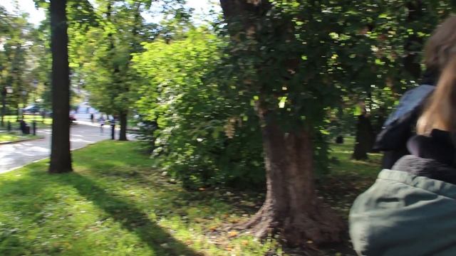 Посвящение первокурсников на ФЕМиКН/Мининский университет смотреть онлайн