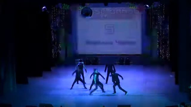 26 Dansu-Dansu №5 Морские черти смотреть онлайн