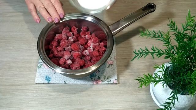 Желе: сладости любимого дома