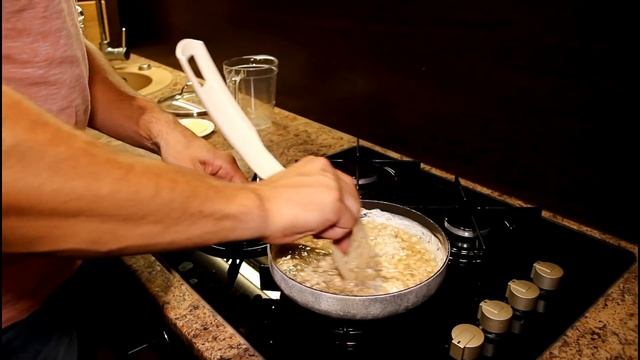 Кожа в маске