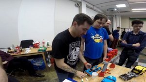 ЛЕГО Техник Урал Next от GooberReboot – LEGO Technic Ural Next MOC