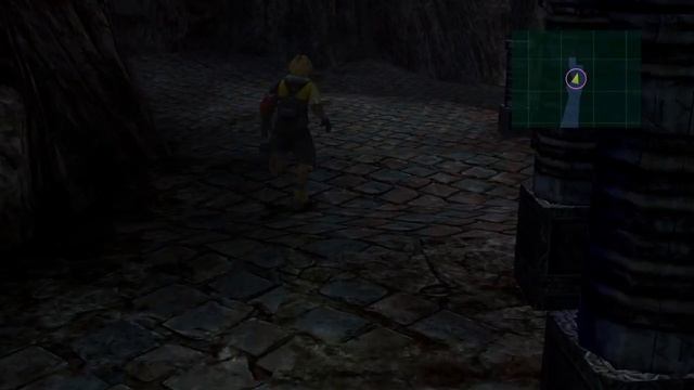 FINAL FANTASY X/X-2 HD Remaster (Omega Ruins Chests) смотреть онлайн