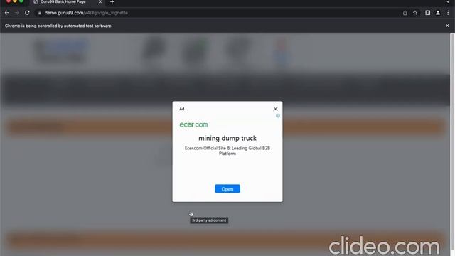 Run Selenium in jenkins смотреть онлайн