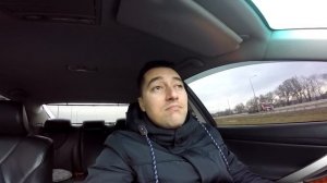 Камри 3.5   vs    Мерседес w211 (5.0) .  Кто - кого ???