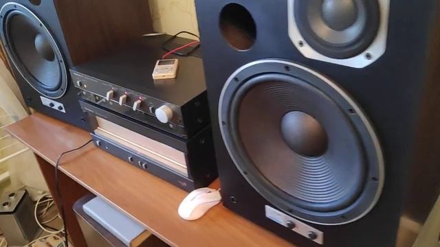 Pioneer S-180 смотреть онлайн