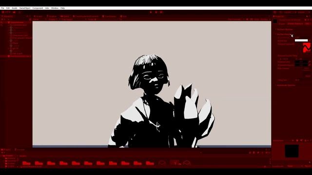 [TUTORIAL] Custom Shadows in Unity URP using Shader Graph смотреть онлайн