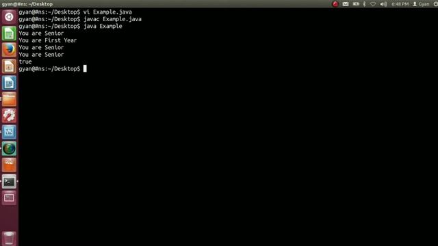Enumeration ( enum ) in Java | #9 | Few more enum ( Enumeration ) Rules смотреть онлайн