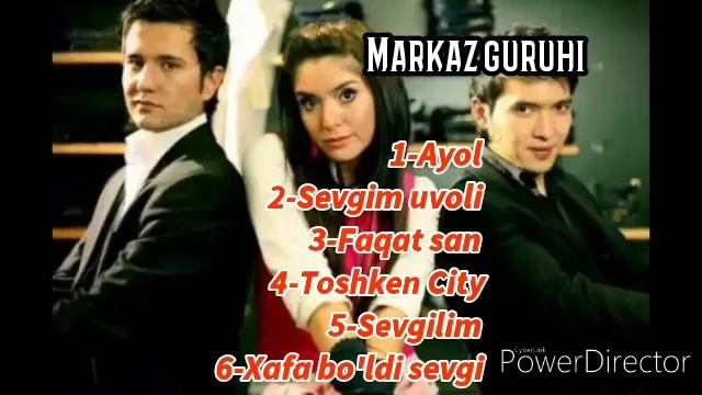 Kvartet guruhi terma смотреть онлайн