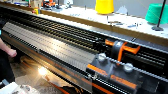 Прогон нового цвета. смотреть онлайн