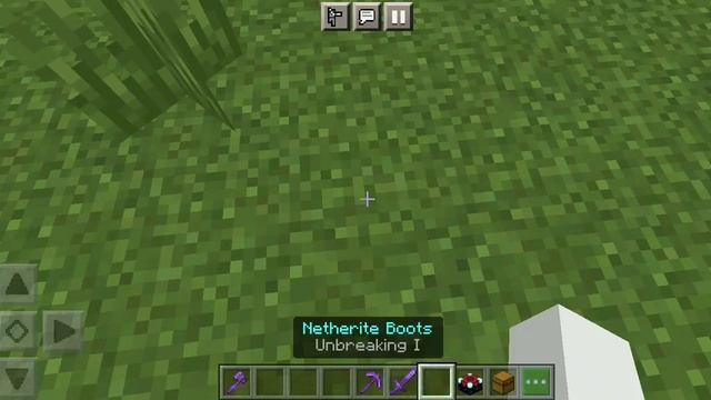 java glint in minecraft pe смотреть онлайн