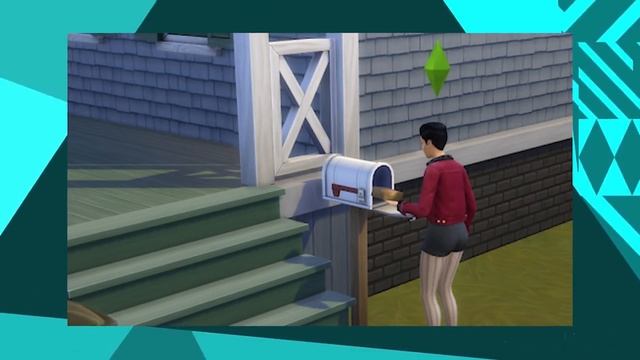 НОВОСТИ ИЗ МИРА THE SIMS - НОВЫЙ КОНТЕНТ ДЛЯ КАТАЛОГА / ПЕРЕНОС БЕСПЛАТНОГО ОБНОВЛЕНИЯ! смотреть онлайн