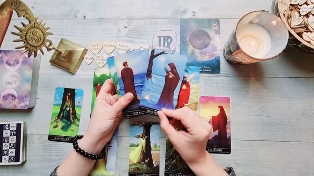 FECIOARA ♍ Un final definitiv! Cineva va spionează! 2-8 Mai смотреть онлайн