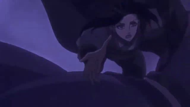 MDZS- Opening Sequence- Jiang Cheng And Wei Wuxian