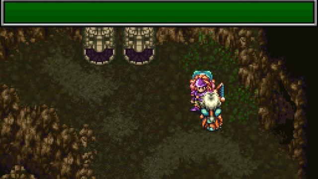Trials of Mana (SNES) полное прохождение за клирика (часть 3 из 5) смотреть онлайн
