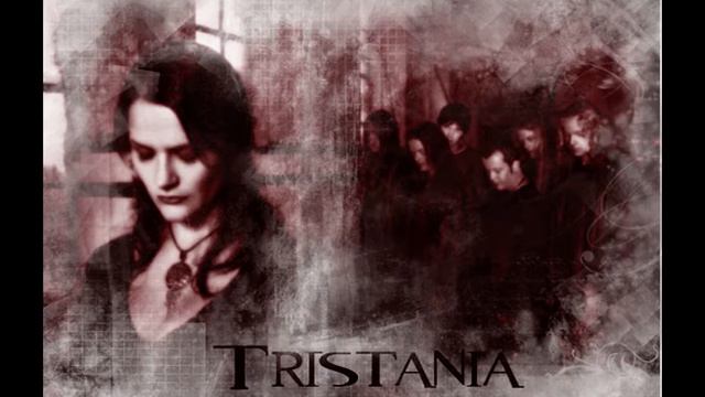 Tristania - Beyond The Veil (Full Album)