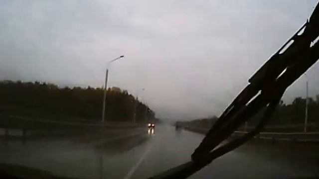 Гандон на ВАЗ-2107 смотреть онлайн