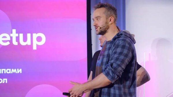 Ozon Tech PostgreSQL Meetup