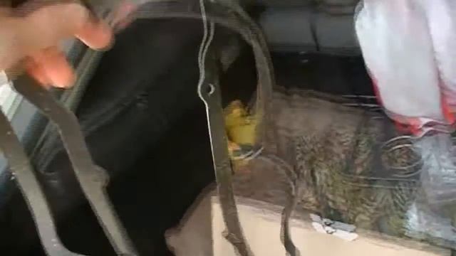 Сборка двигателя №2 ( Забираем посылку и подганяем поршня по весу) смотреть онлайн