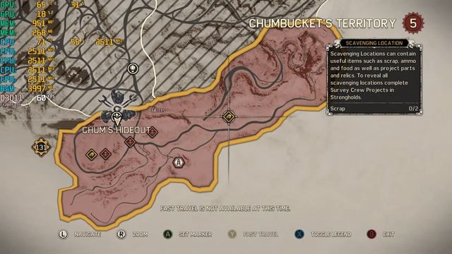 GeForce 920MX MAD MAX смотреть онлайн