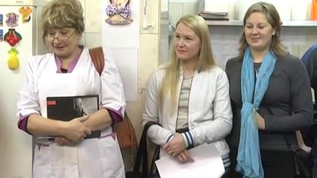 мастер-класс для поваров смотреть онлайн