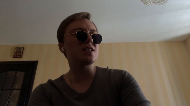 NOIZE MC ЛЕТО В СТОЛИЦЕ cover by Alexander Makhankou смотреть онлайн