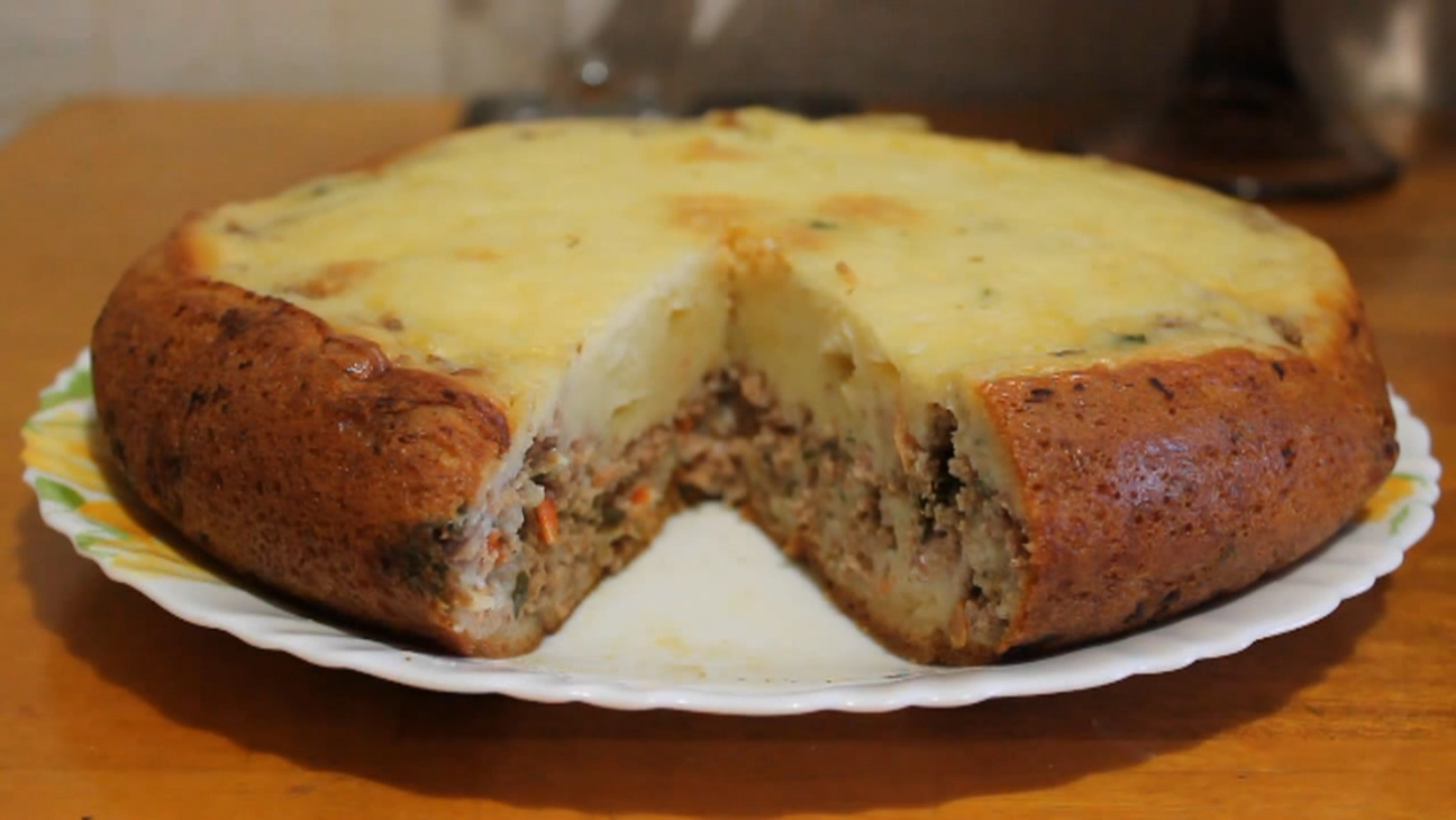 Мультиварка рецепт в мультиварке Марины Петрушенко