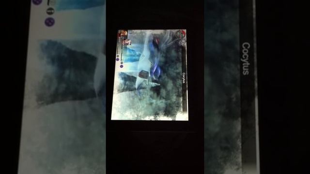 Pinoy Chaos Rings Omega: Vieg playthrough 1 смотреть онлайн