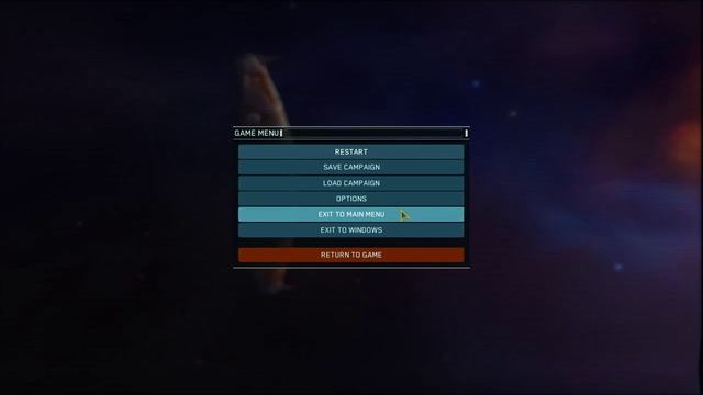 Midvinter's Homeworld 2 Remastered - Part 1 смотреть онлайн