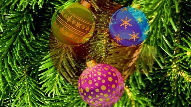 #ФУТАЖИК#СТАРЫЙ НОВЫЙ ГОД #БЕСПЛАТНО новогодние игрушки//ДЛЯ ПОЗДРАВЛЕНИЙ смотреть онлайн