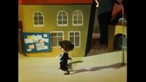 ♥♫ Песенка старухи Шапокляк