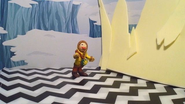 Сказка о Вороне. смотреть онлайн