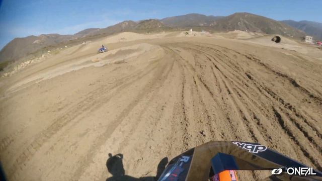 New Knee Brace & Private Track Day Fun! | Inside SML - Ep.7 смотреть онлайн