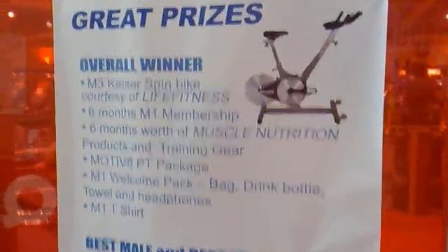 10 week m1 weight loss challenge смотреть онлайн