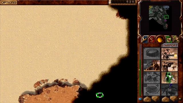 Dune 2000 Прохождение: Миссия 8| Ордосы 2023 смотреть онлайн