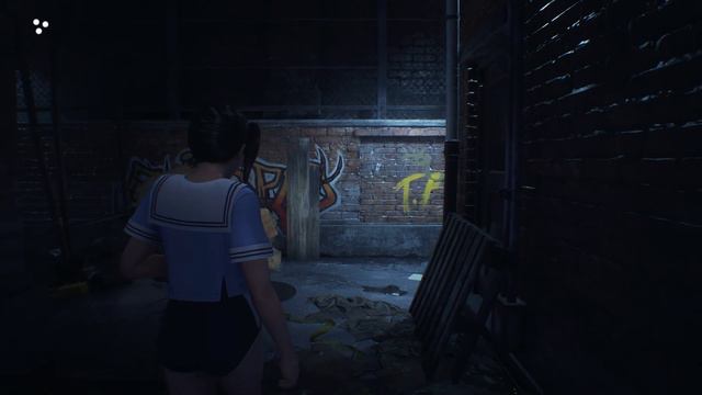 Resident Evil 3 Remake Koharu DOAXVV Hokago Penguin Mod 4K