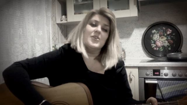 О. Гарина "И улица бела, бела, бела..." смотреть онлайн