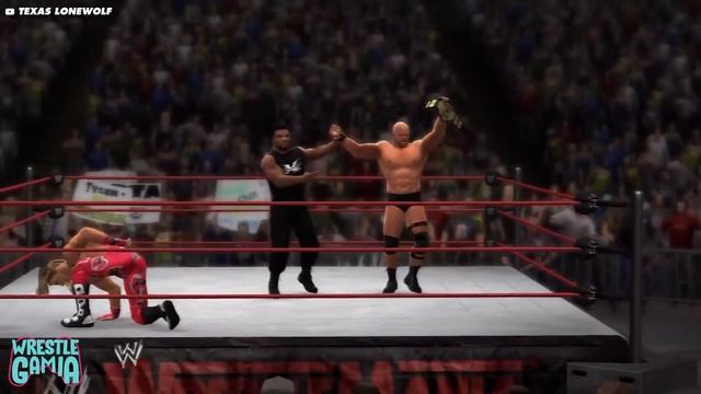 8 Secrets & Easter Eggs In WWE 2K14 смотреть онлайн