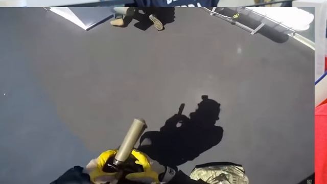 Coast Guards SECRET Unit смотреть онлайн