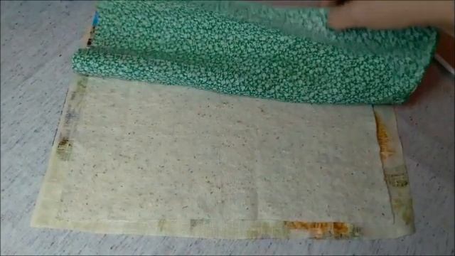 Салфетка под горячее. смотреть онлайн