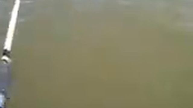 Ловля Окуня на "ЯЙЦА" Часть 3 смотреть онлайн