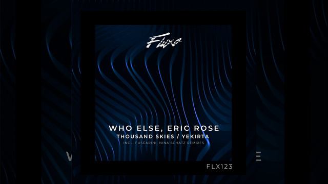 Thousand Skies смотреть онлайн