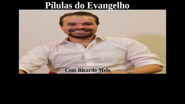Pílulas do Evangelho - O Poder do 'Eu Te Compreendo'... - 20170904 смотреть онлайн