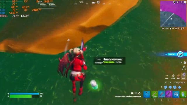 Fortnite Capitulo 4 i5 8250u gt 930mx смотреть онлайн