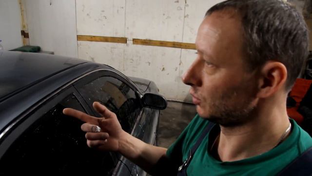 КОГДА ПОЛИРОВКА ИМЕЕТ СМЫСЛ! ЭФФЕКТ ПУШКА. Путь к понторезке серия 8 смотреть онлайн