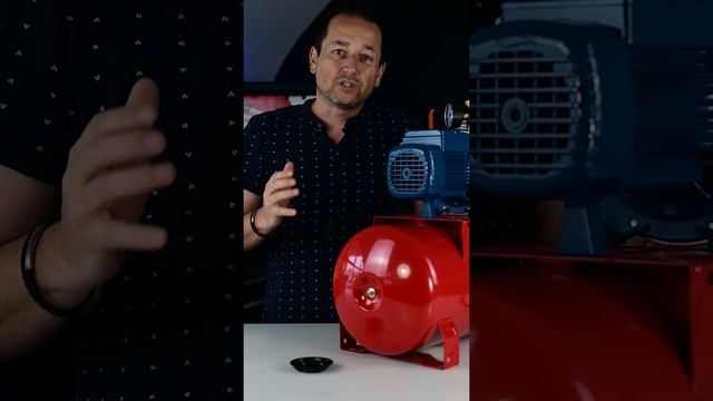 PUMPY.SHOP - správné dofukování tlakových nádoba смотреть онлайн