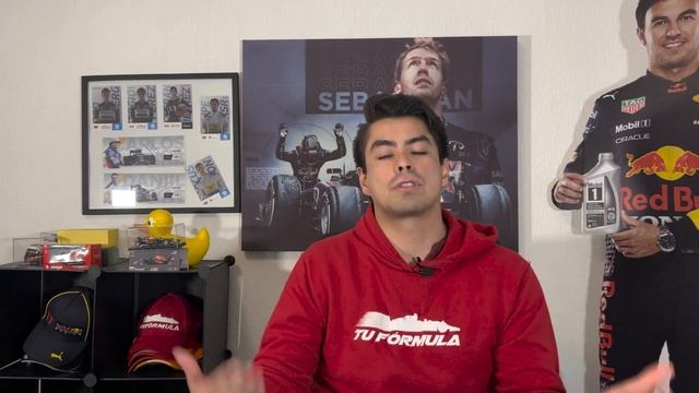 la HISTORIA de FORD en Fórmula 1 ¡SUPERÓ a FERRARI! смотреть онлайн